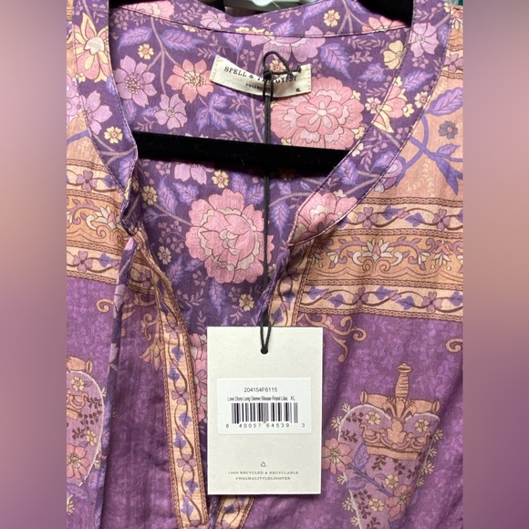 SOLD - Spell Love Story set XL like new - Picture 4 of 7